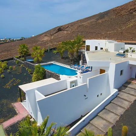 Villa Rodea Playa Blanca (Lanzarote)