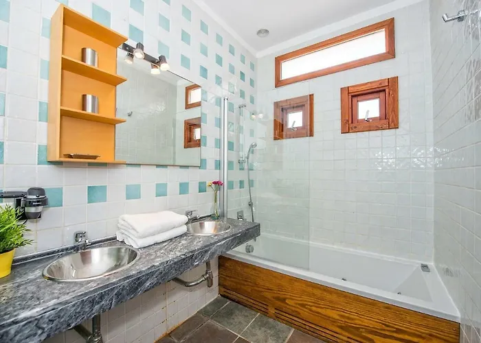 Villa Rodea Playa Blanca (Lanzarote)