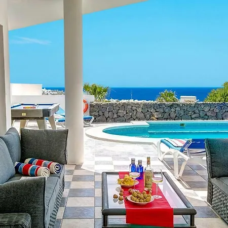 Rodea Villa