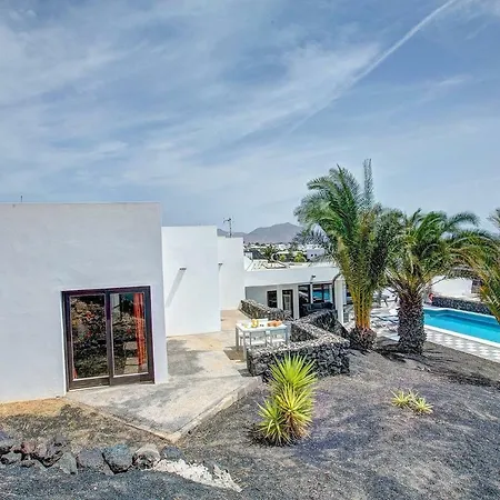 Rodea Villa *