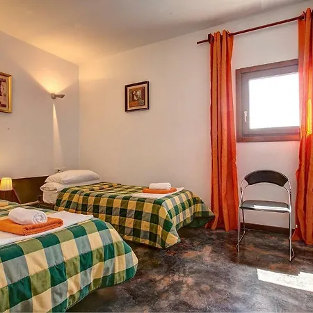 Rodea Villa Playa Blanca