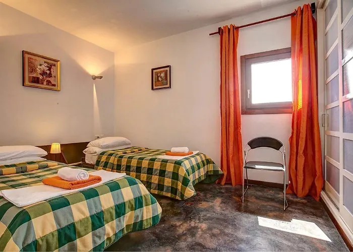 Rodea Villa Playa Blanca